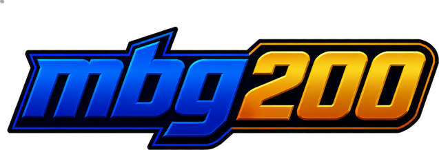 mbg200 Logo